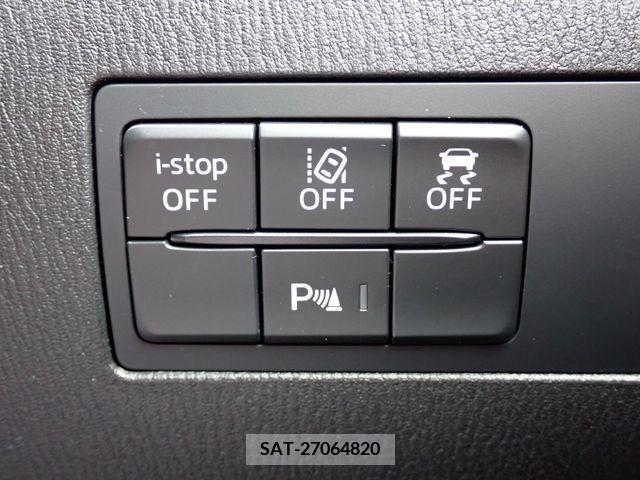 Mazda MAZDA2 2021-12 210051-11