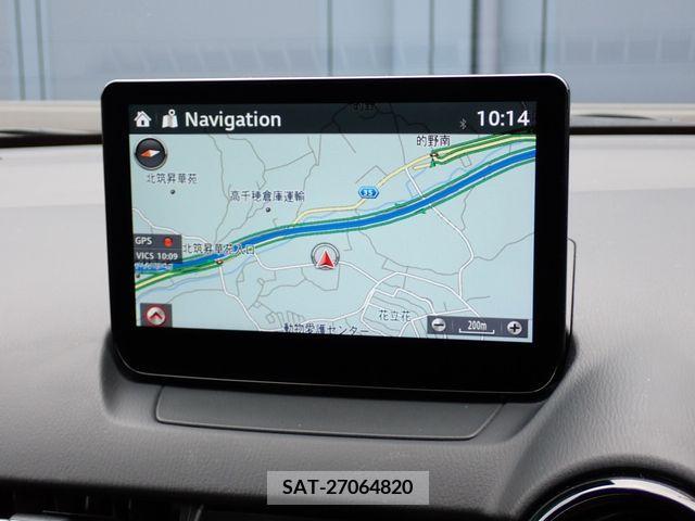 Mazda MAZDA2 2021-12 210051-3