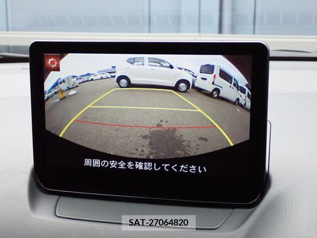 Mazda MAZDA2 2021-12 210051-5