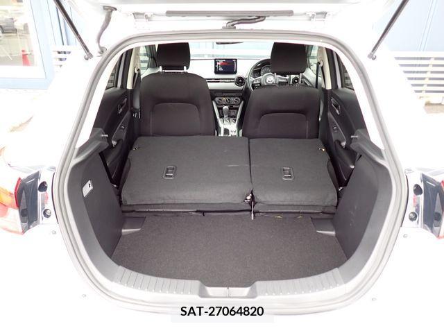 Mazda MAZDA2 2021-12 210051-20