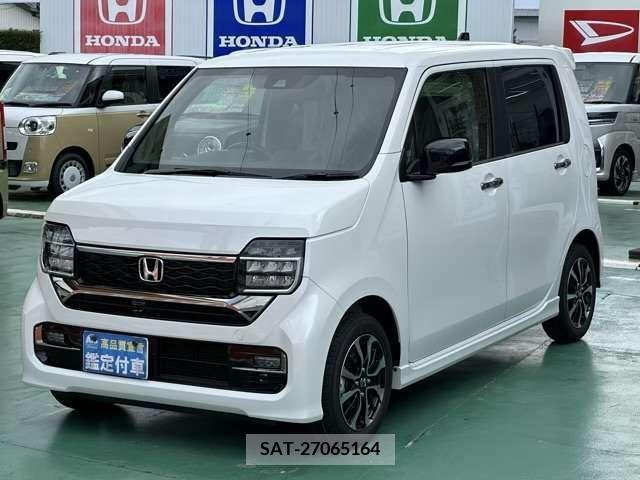 Honda N-WGN 2024-07 365762-0