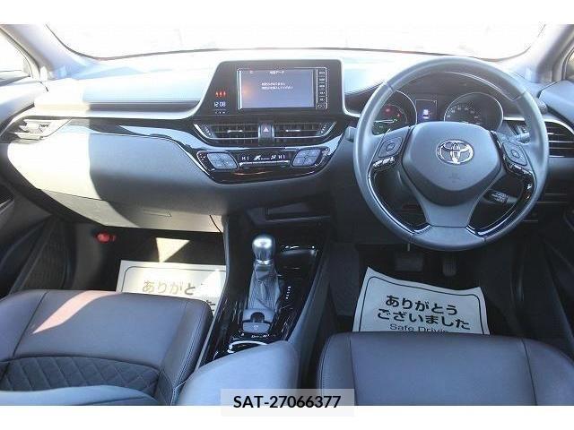 Toyota C-HR 2017-02 225265-14