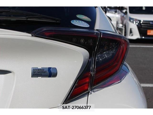 Toyota C-HR 2017-02 225265-11
