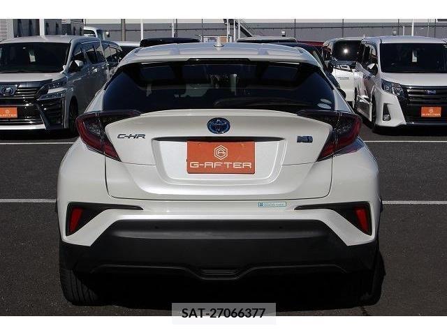 Toyota C-HR 2017-02 225265-7