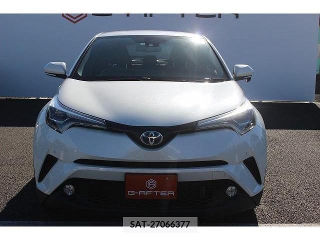 Toyota C-HR 2017-02 225265-5