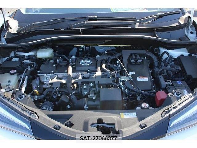 Toyota C-HR 2017-02 225265-17