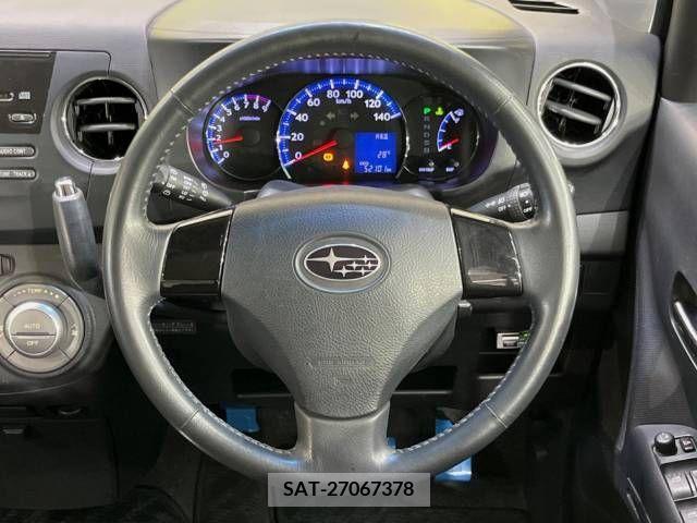 Subaru LUCRA CUSTOM 2012-02 326658-11