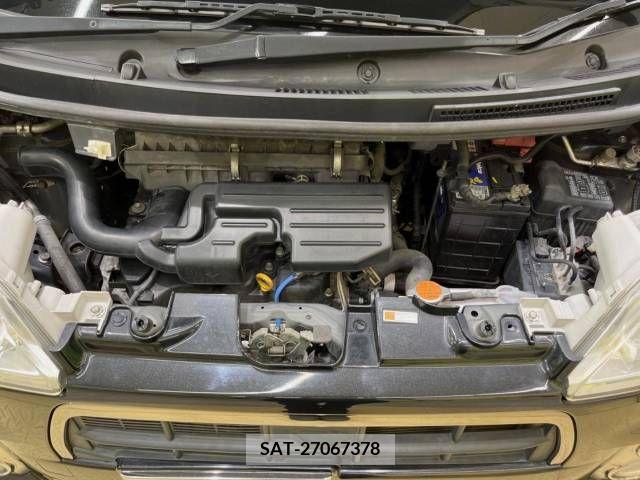 Subaru LUCRA CUSTOM 2012-02 326658-18