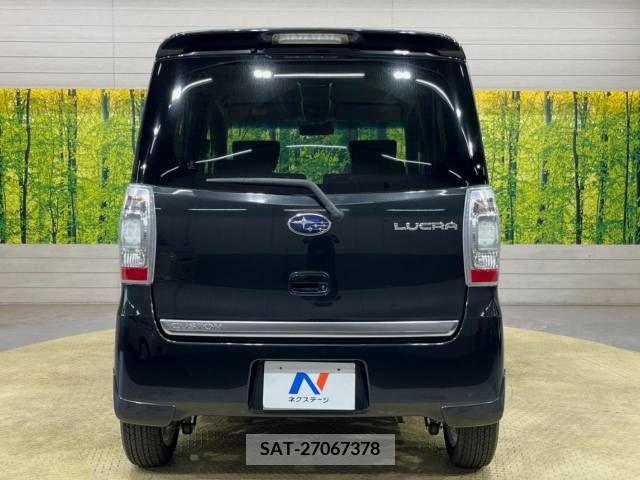 Subaru LUCRA CUSTOM 2012-02 326658-15