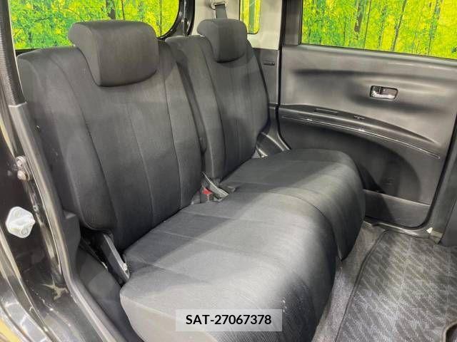 Subaru LUCRA CUSTOM 2012-02 326658-9