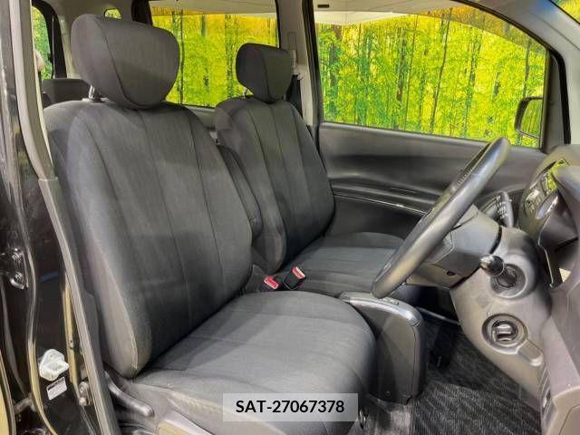Subaru LUCRA CUSTOM 2012-02 326658-8