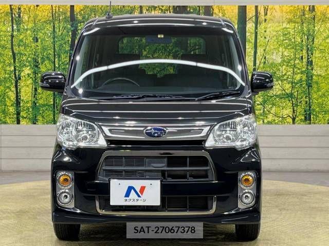 Subaru LUCRA CUSTOM 2012-02 326658-14