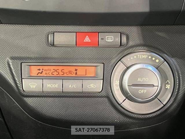 Subaru LUCRA CUSTOM 2012-02 326658-4