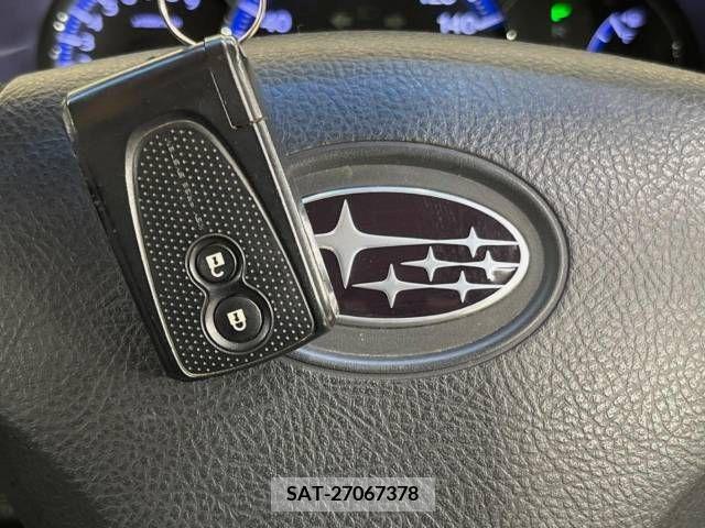 Subaru LUCRA CUSTOM 2012-02 326658-2