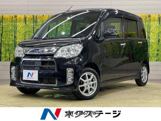 Subaru LUCRA CUSTOM 2012-02 326658-0
