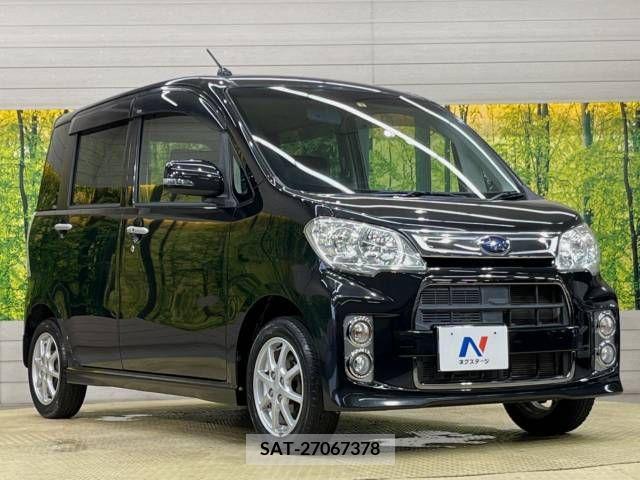 Subaru LUCRA CUSTOM 2012-02 326658-16