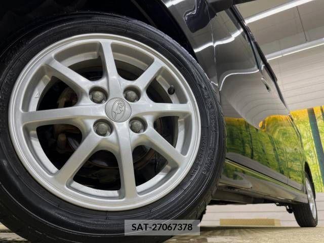 Subaru LUCRA CUSTOM 2012-02 326658-13
