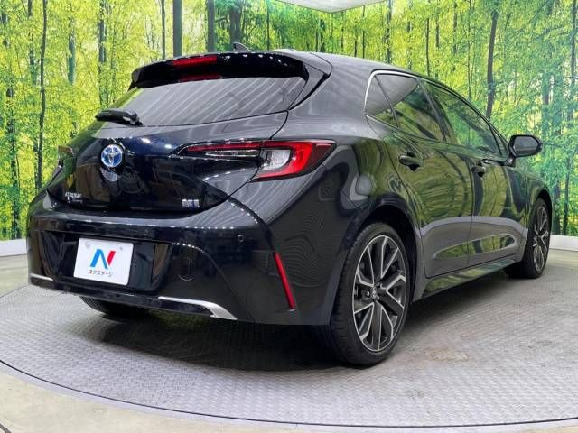 Toyota COROLLA SPORT 2023-06 188414-17