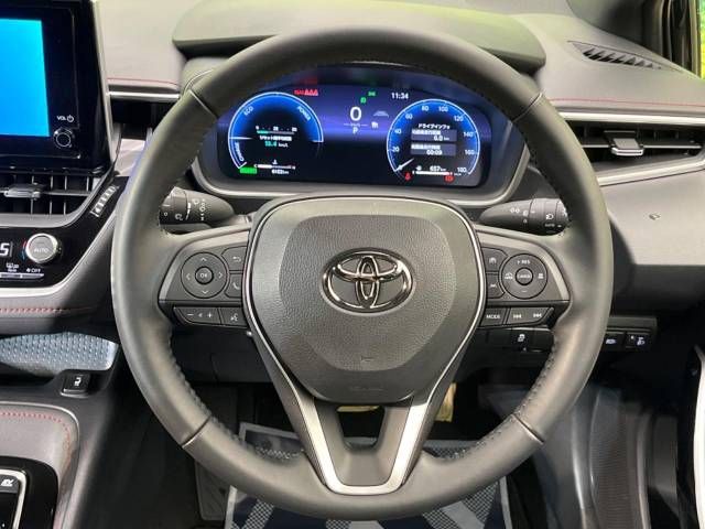Toyota COROLLA SPORT 2023-06 188414-11