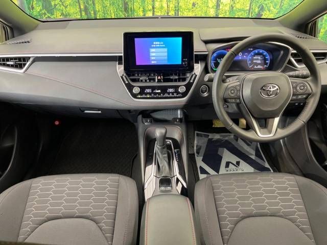 Toyota COROLLA SPORT 2023-06 188414-1