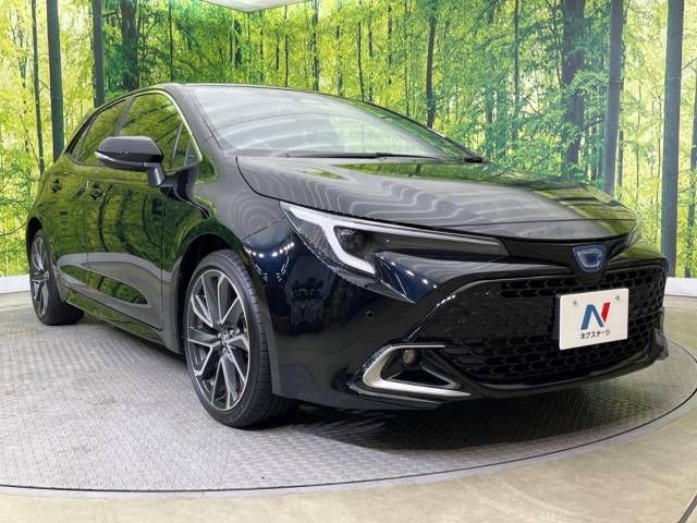 Toyota COROLLA SPORT 2023-06 188414-16