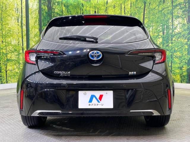Toyota COROLLA SPORT 2023-06 188414-15