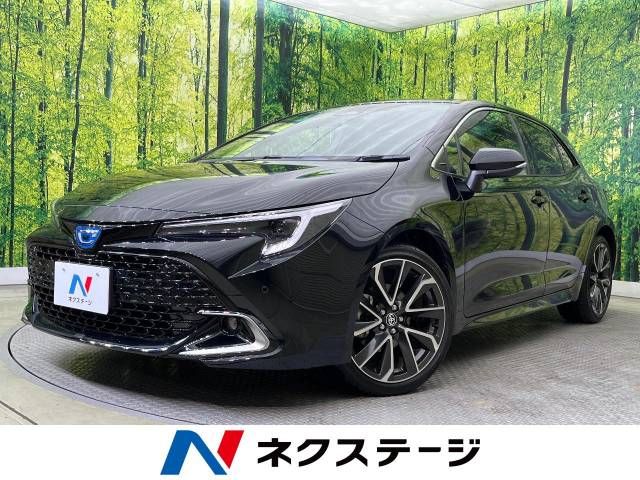Toyota COROLLA SPORT 2023-06 188414-0