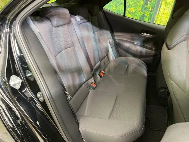 Toyota COROLLA SPORT 2023-06 188414-9