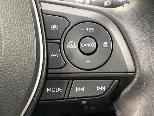 Toyota COROLLA SPORT 2023-06 188414-5