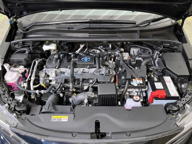 Toyota COROLLA SPORT 2023-06 188414-18
