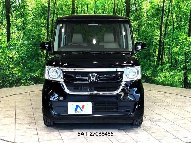 Honda N BOX 2020-09 307261-16