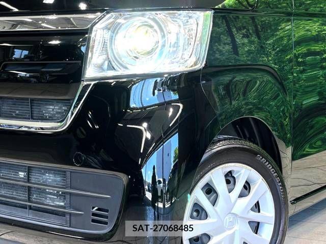 Honda N BOX 2020-09 307261-11