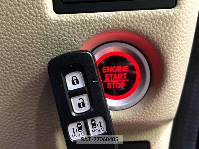 Honda N BOX 2020-09 307261-10