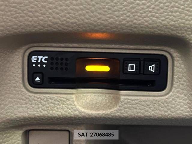 Honda N BOX 2020-09 307261-9
