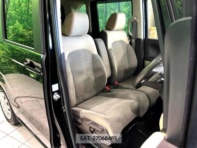 Honda N BOX 2020-09 307261-13