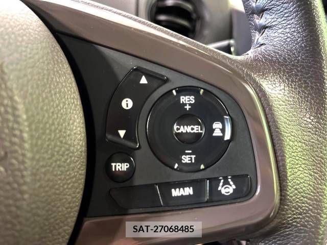 Honda N BOX 2020-09 307261-4