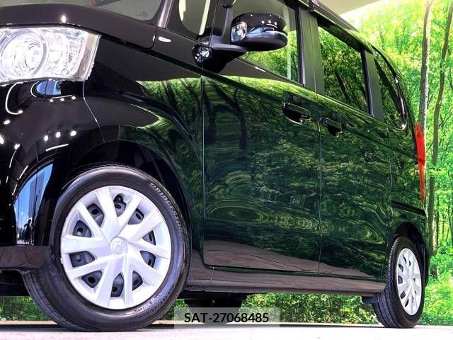 Honda N BOX 2020-09 307261-12