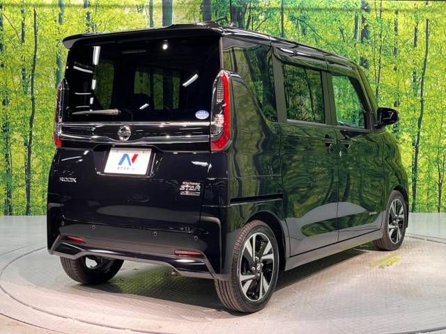 Nissan ROOX 2021-01 194260-17