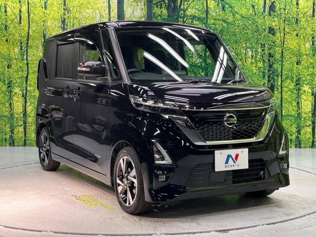 Nissan ROOX 2021-01 194260-16