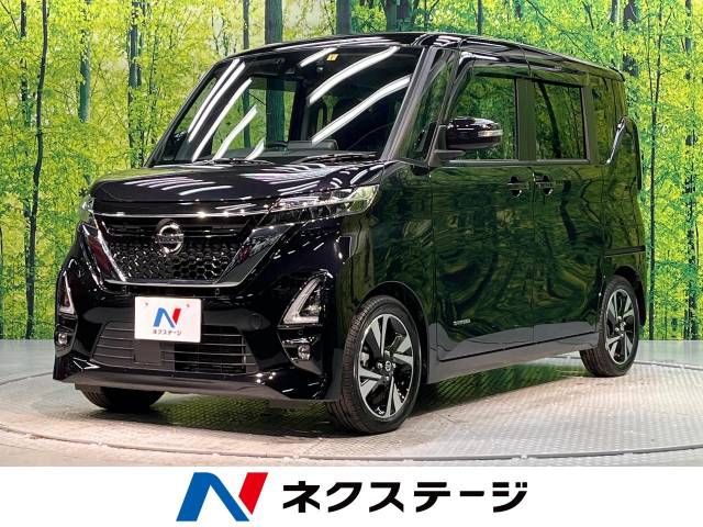 Nissan ROOX 2021-01 194260-0