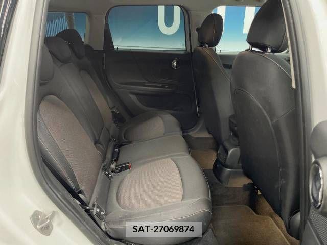 Bmw MINI 2018-03 357201-9