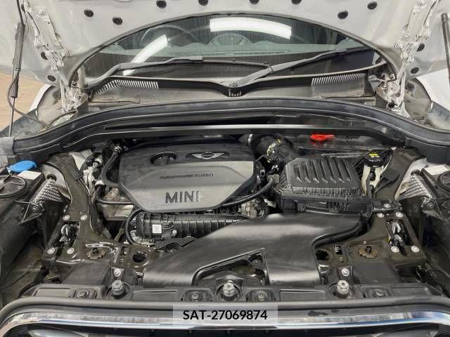 Bmw MINI 2018-03 357201-19
