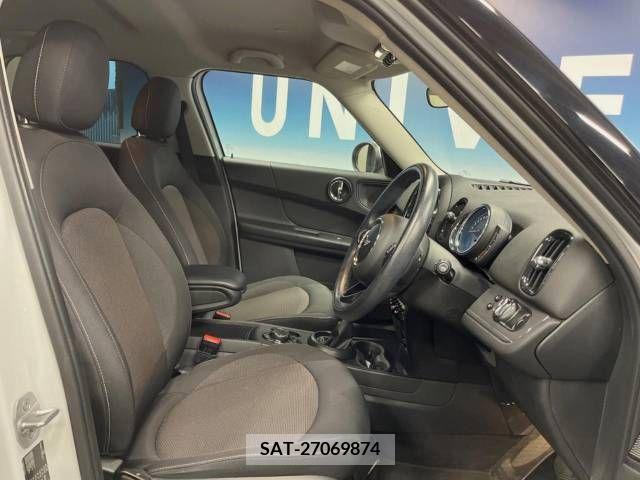 Bmw MINI 2018-03 357201-8