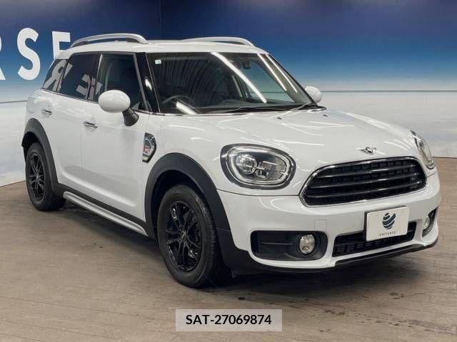 Bmw MINI 2018-03 357201-17