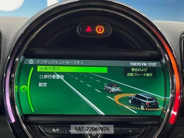 Bmw MINI 2018-03 357201-6