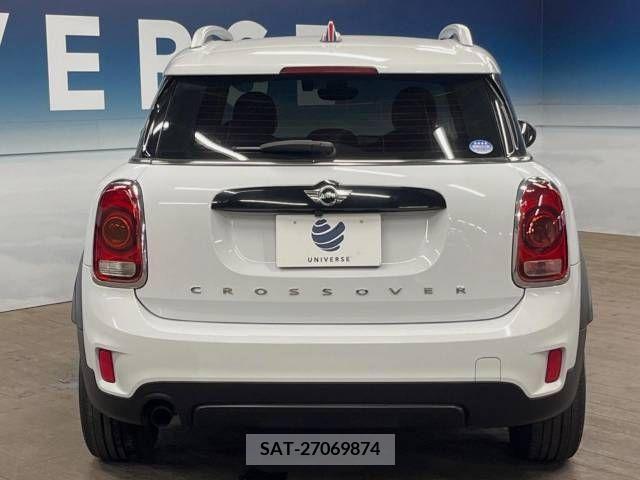 Bmw MINI 2018-03 357201-16