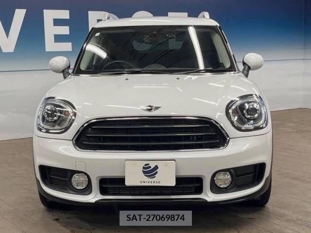 Bmw MINI 2018-03 357201-15