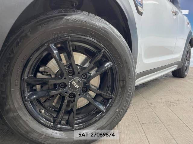 Bmw MINI 2018-03 357201-14