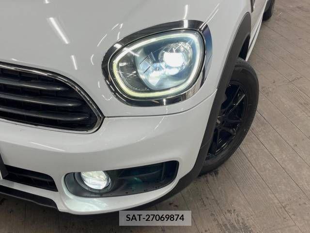 Bmw MINI 2018-03 357201-13