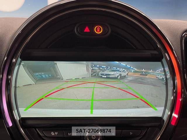 Bmw MINI 2018-03 357201-4
